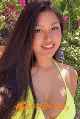 Malay escort